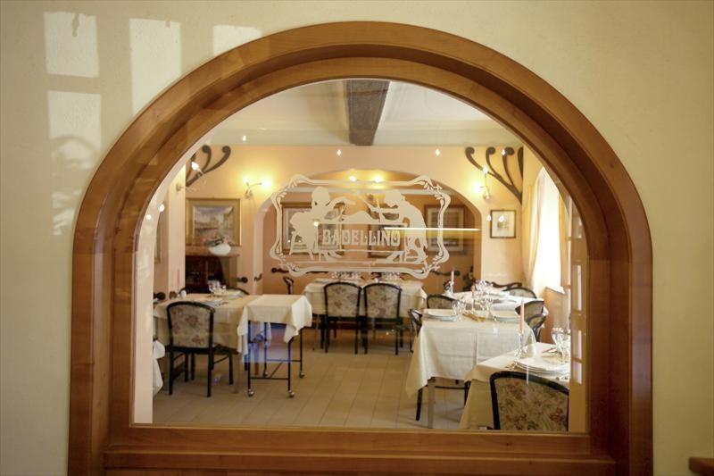 Albergo Badellino Bra Exterior foto