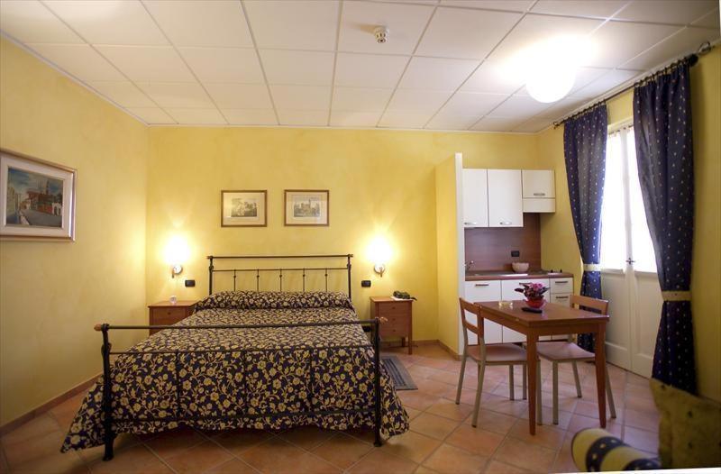 Albergo Badellino Bra Exterior foto