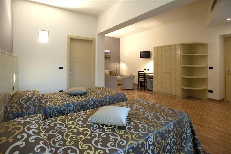 Albergo Badellino Bra Habitación foto